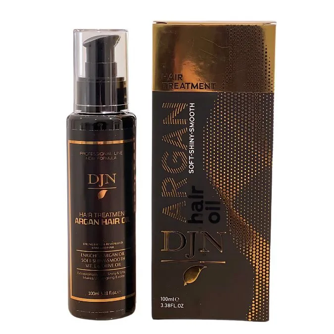 روغن آرگان دژن مدل 01 حجم 100 میلی لیتر