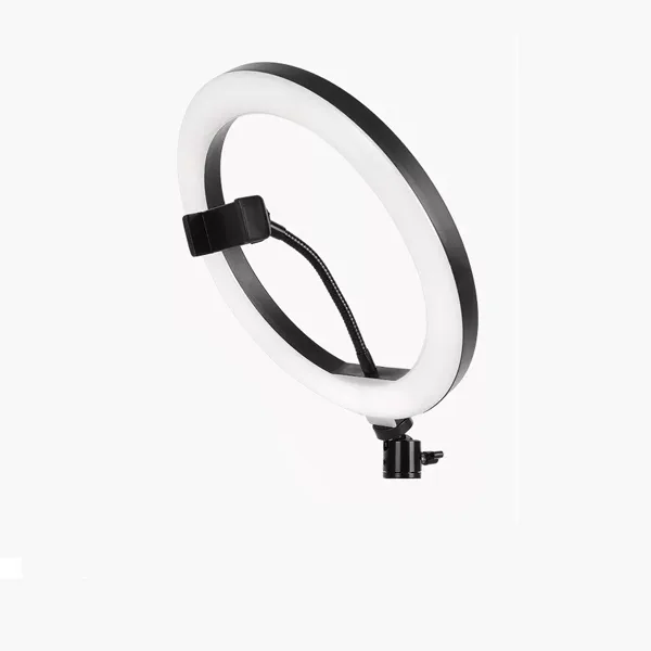 رینگ لایت مدل FOR LIVING