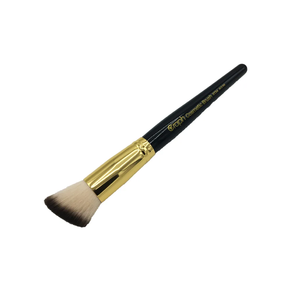 برس آرایشی گراف مدل st34