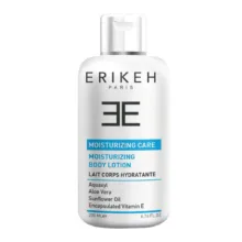 لوسیون بدن اریکه مدل Moisturizing Care حجم 200 میلی لیتر