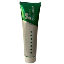 خمیردندان اوپالسنس مدل cool mint حجم 100 میلی لیتر