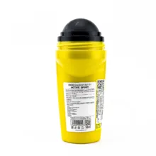 رول ضد تعریق رودیر مدل ACTIVE SPORT حجم 50 میلی لیتر مجموعه 2 عددی