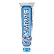 خمیر دندان مارویس مدل AQUATIC حجم 85 میلی لیتر