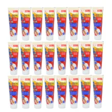 ژل موضعی ریلنس مدل R.Gel وزن 100 گرم مجموعه 24 عددی