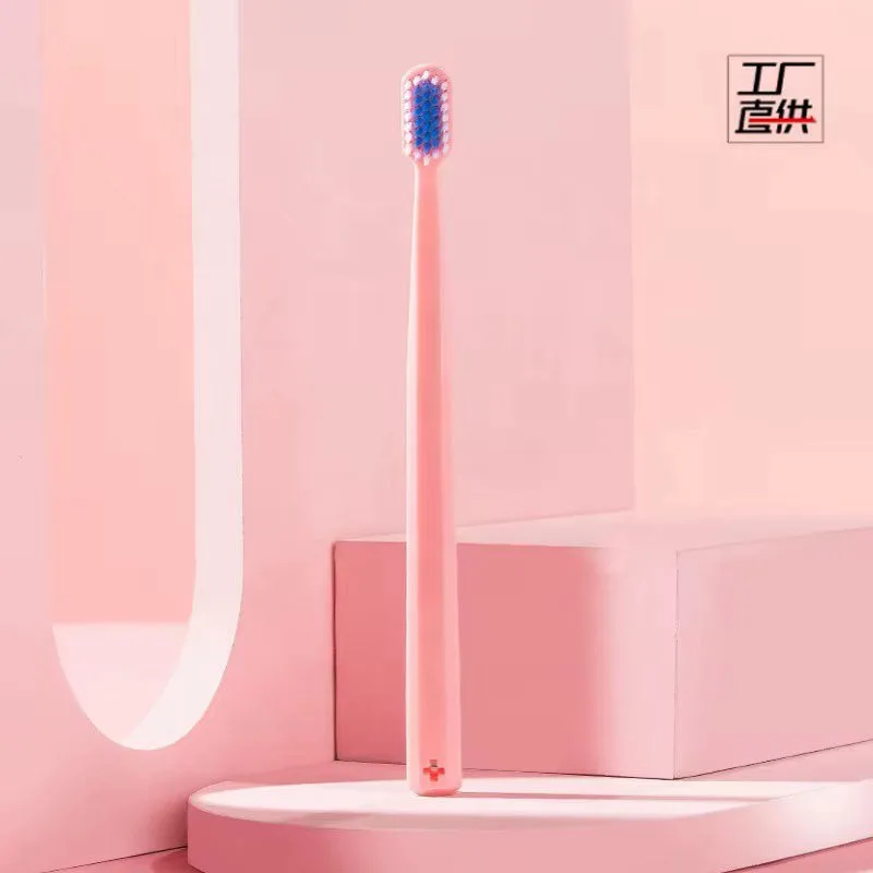 مسواک دیجو مدل ۰۷۹ با برس نرم مجموعه پنج عددی