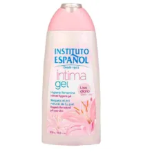 ژل بهداشتی روزانه اسپانول مدل Intimo حجم 300 میلی لیتر