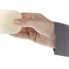 صابون کاپوس مدل Urea Doctor مقدار 100 گرم