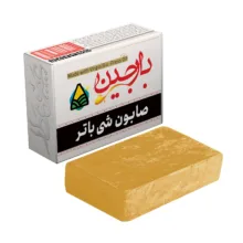 صابون شستشو بارجین مدل بایوپرس شی باتر وزن 85 گرم