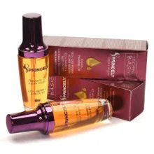 روغن آرگان پروپرنسلی مدل Argan Moroccan Oil حجم 50 میلی لیتر