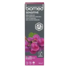 خمیر دندان ضدحساسیت بیومد مدل SENSETIVE حجم 75 میلی لیتر