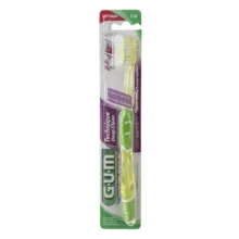 مسواک جی یو ام مدل Technique Deep Clean با سر بزرگ