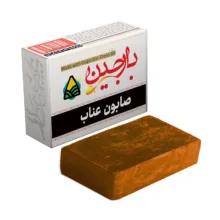 صابون شستشو بارجین مدل بایوپرس عناب وزن 85 گرم