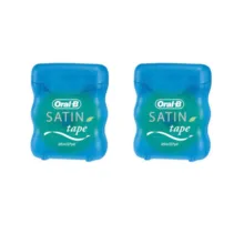 نخ دندان اورال-بی مدل T2150 مجموعه 2 عددی