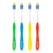 مسواک جردن مدل Total Clean متوسط