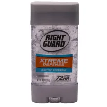 استیک ضد تعریق رایت گارد مدل arctic refresh وزن 113 گرم
