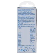 نخ دندان اورال-بی مدل Super