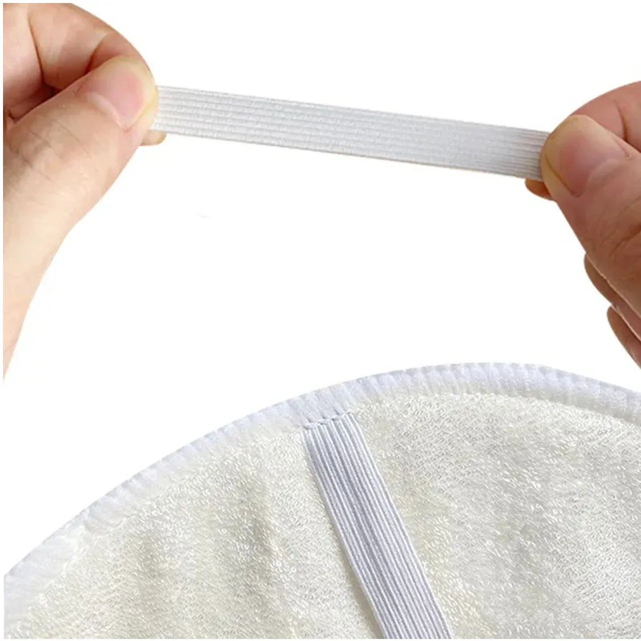 پد عرق گیر هیاهو مدل Purax Man 3XL بسته 6 عددی