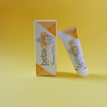خمیر دندان بتادنت مدل SOFT حجم 100 میلی لیتر