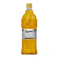 روغن بنه کوهی باپوست عموعطار مدل 06 – 1000میلی لیتر