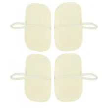 پد عرق گیر هیاهو مدل Sweatex Man Large بسته 4 عددی