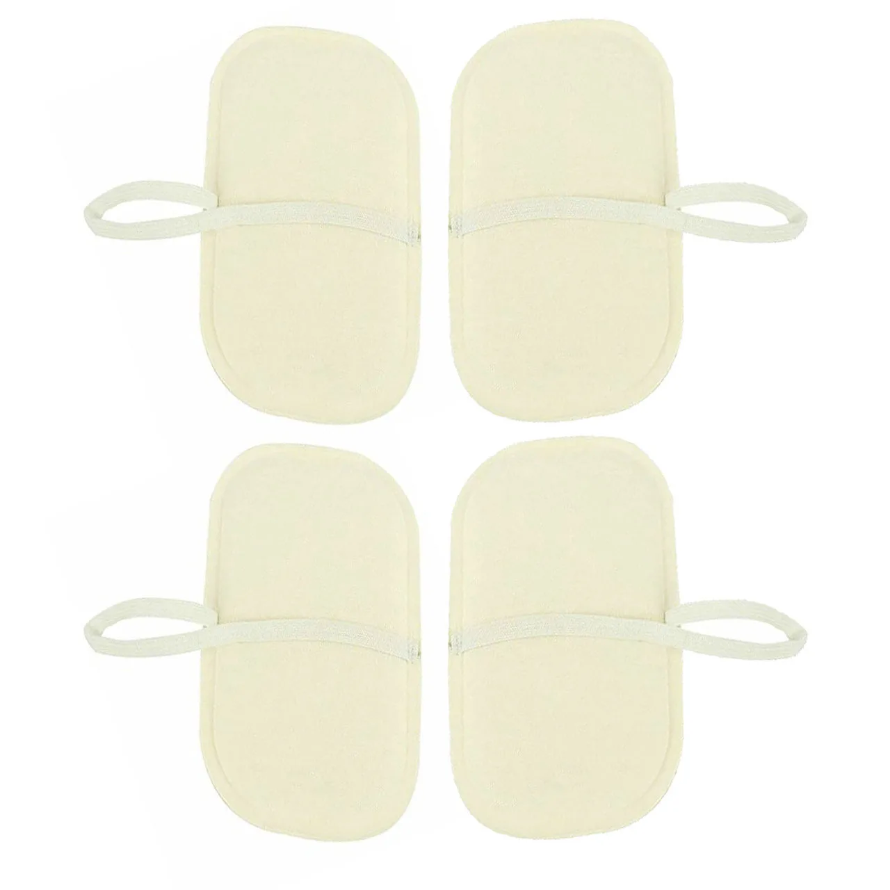 پد عرق گیر هیاهو مدل Sweatex Man Large بسته 4 عددی