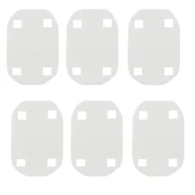 پد عرق گیر هیاهو مدل Sundial بسته 6 عددی