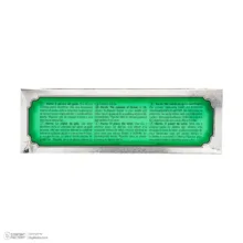 خمیر دندان کاهش دهنده پلاک دندان مارویس مدل CLASSIC حجم 75 میلیلیتر