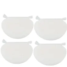 پد عرق گیر هیاهو مدل Pin Pad بسته 4 عددی
