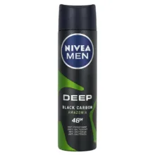 اسپری ضد تعریق مردانه نیوا مدل Deep Amazonia حجم 150 میلی لیتر