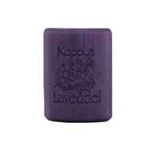 صابون شستشو کاپوس مدل Lavendel Vera وزن 125 گرم