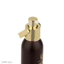 روغن بدن لاکچری کوین مدل VIOLET OIL مناسب برای انواع پوست حجم 40 میلی‌لیتر