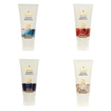 کرم ضد تعریق جنتالین مدل DANM حجم 60 میلی لیتر مجموعه 4 عددی