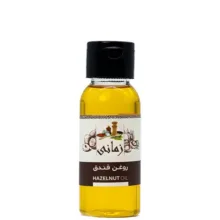 روغن فندق زمانی مدل پرس سرد – 120 میلی لیتر