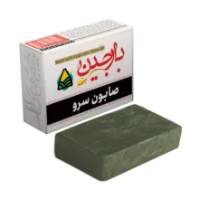 صابون شستشو بارجین مدل بایوپرس سرو وزن 85 گرم