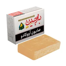 صابون شستشو بارجین مدل بایوپرس آووکادو وزن 85 گرم
