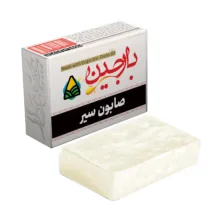صابون شستشو بارجین مدل بایوپرس سیر وزن 85 گرم