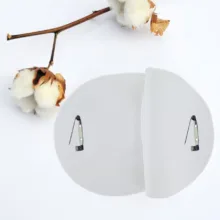 پد عرق گیر هیاهو مدل Antisolar Man Med بسته 6 عددی