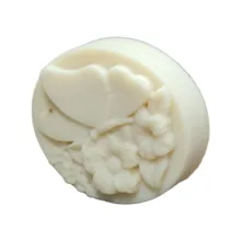 صابون شستشو گیاهستان حکیم مدل ضد جوش  وزن 70 گرم بسته 10 عددی