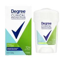 استیک ضد تعریق زنانه دگری مدل Stress Control وزن 48 گرم