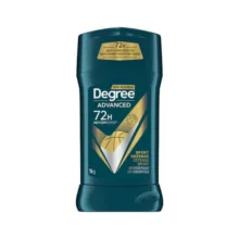 استیک ضد تعریق مردانه دگری مدل Sport Defense وزن 76 گرم