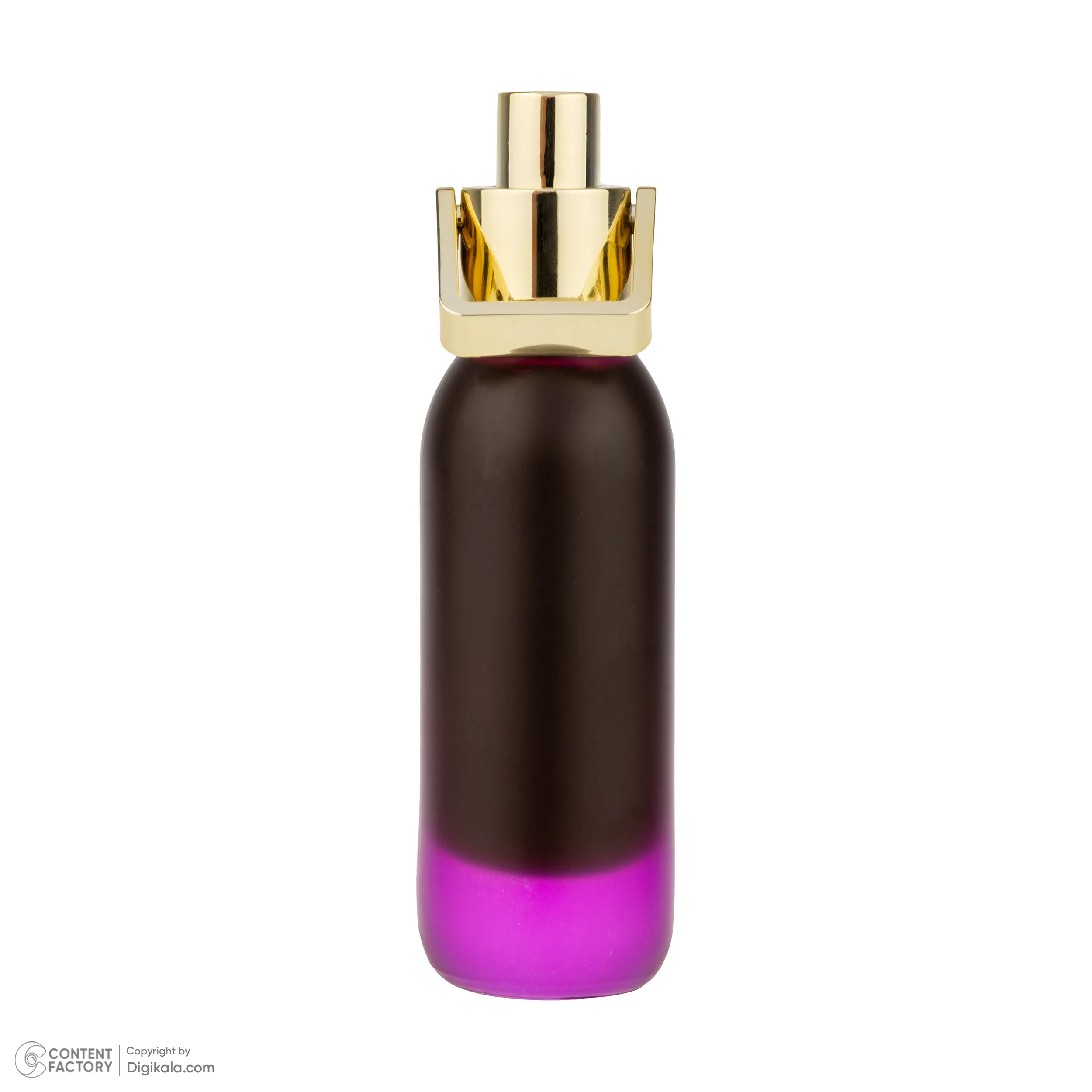 روغن بدن لاکچری کوین مدل VIOLET OIL مناسب برای انواع پوست حجم 40 میلی‌لیتر