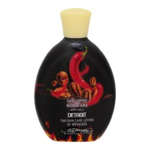 لوسیون آفتاب اد هاردی مدل قهوه فلفلی حجم 400 میلی لیتر