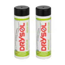 ضد تعریق درایسول مدل Regular مناسب پوست های حساس  حجم 35 میلی لیتر  بسته 2 عددی