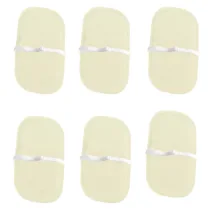 پد عرق گیر هیاهو مدل Armpits-Closead بسته 6 عددی