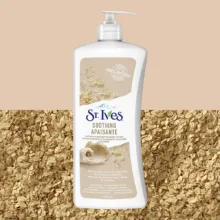 لوسیون بدن اس تی.ایوز مدل Soothing حجم 621 میلی لیتر