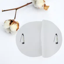 پد عرق گیر هیاهو مدل Solar System بسته 4 عددی