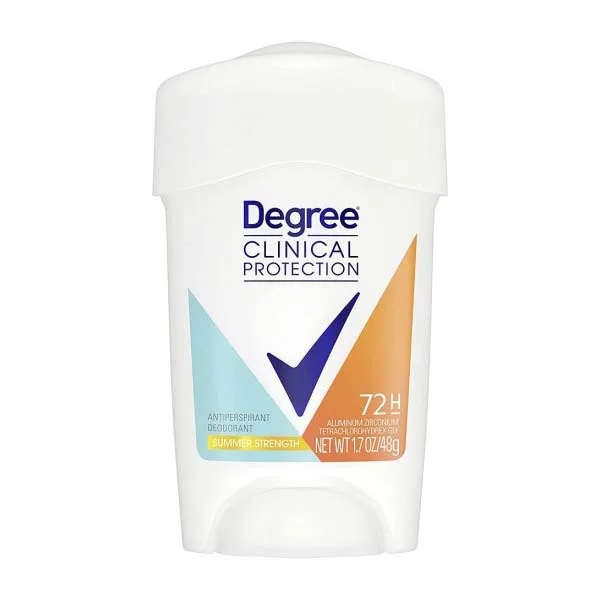 استیک ضد تعریق زنانه دگری مدل Summer Strength وزن 48 گرم