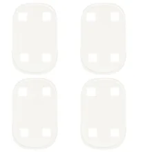 پد عرق گیر هیاهو مدل Sun beam بسته 4 عددی