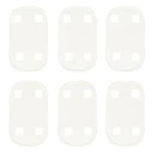 پد عرق گیر هیاهو مدل Sun beam بسته 6 عددی