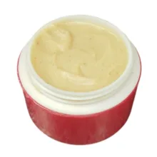 کرم روغن زردچوبه مدل شفاف کننده حجم 40میلی لیتر